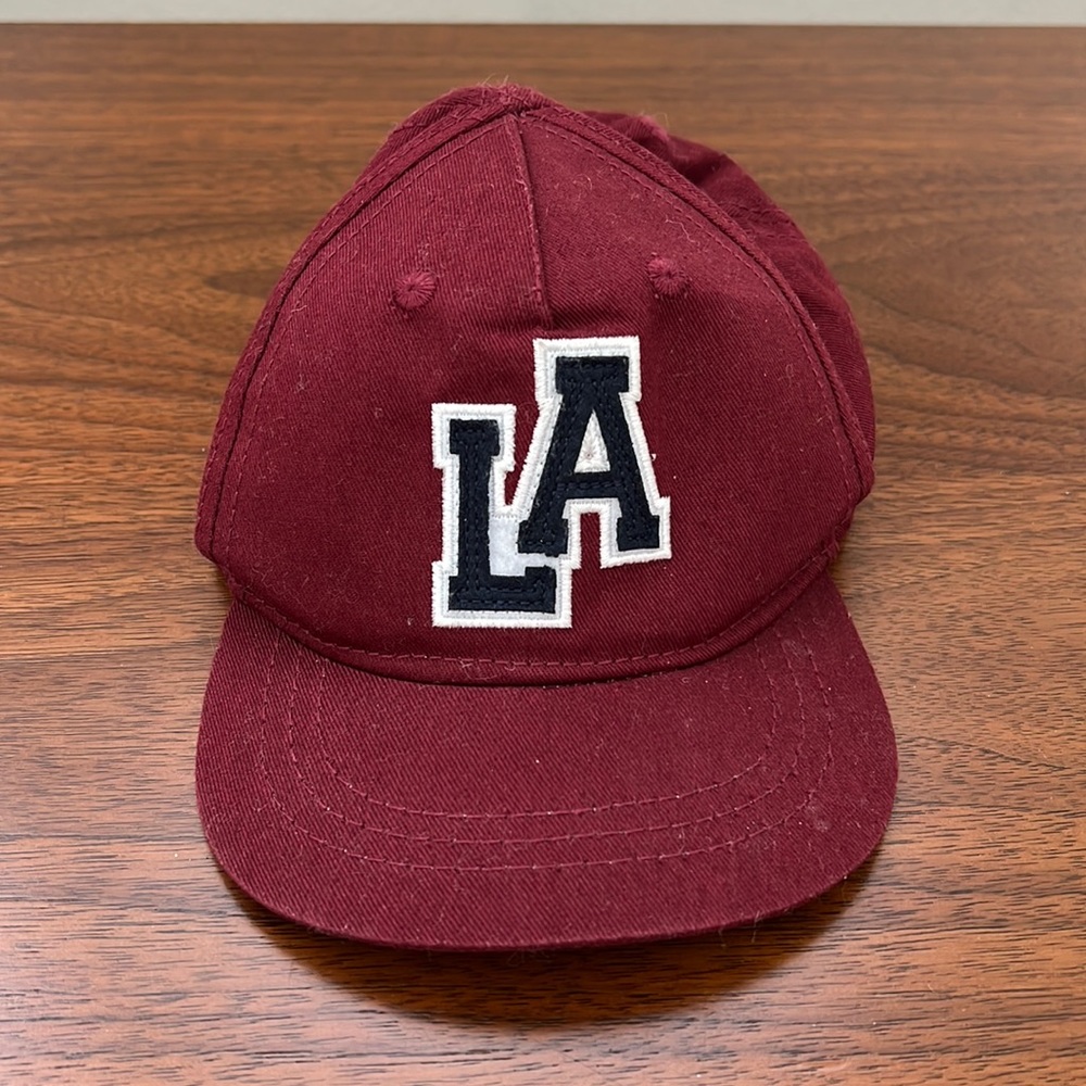 H&M infant Los Angeles baseball hat